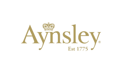 لوگوی Aynsley