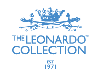 لوگوی The Leonardo Collection